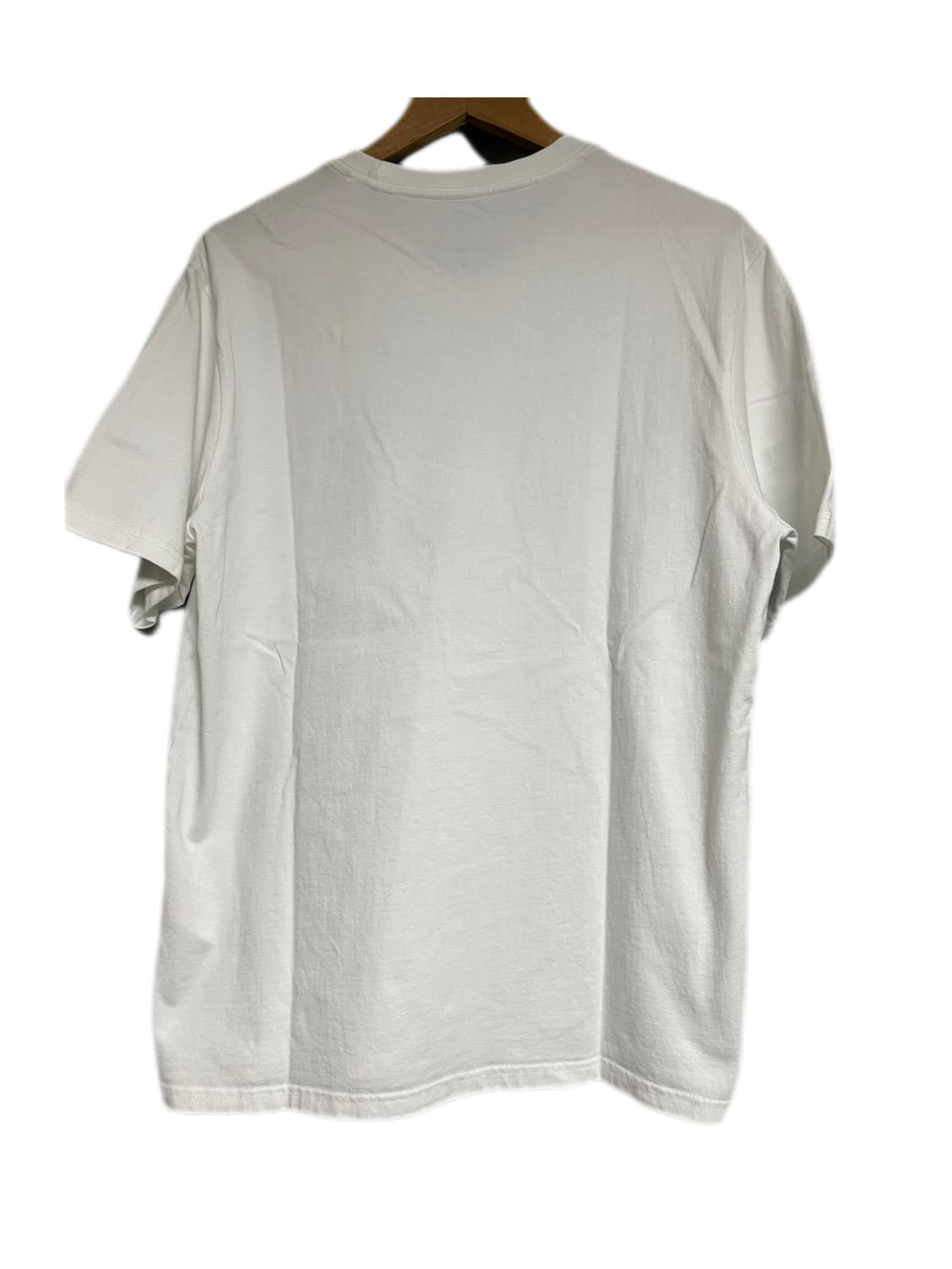 리바이스 실버탭 반팔 티셔츠 상품이미지3