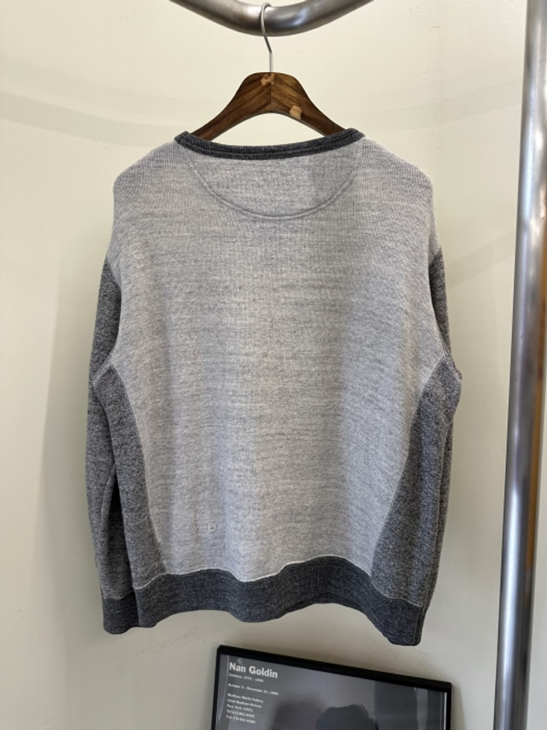 RULEZPEEPS_ wool blend (L) 상품이미지2