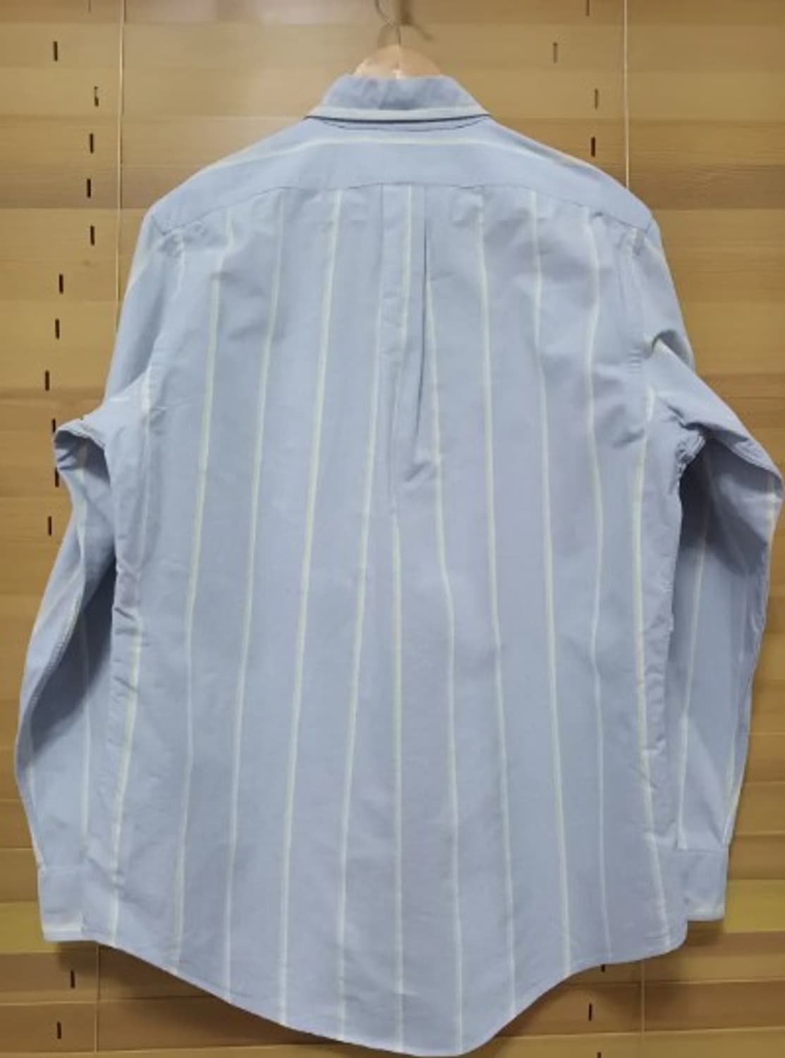 랄프로렌폴로 남성 옥스포드면셔츠 15/2, 34 상품이미지3