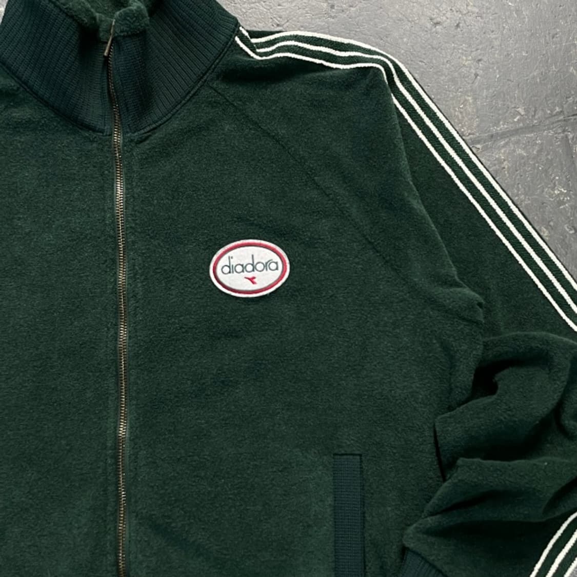 100 디아도라 몬텔로 트레이닝 져지  상품이미지2