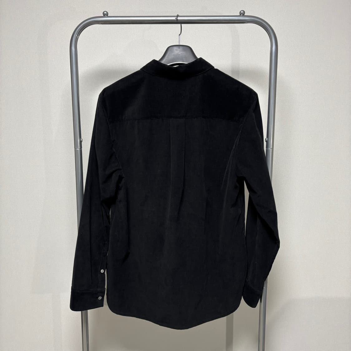 2) 제임스펄스 james perse 24AW 캐시미어 코듀로이 셔츠 상품이미지4