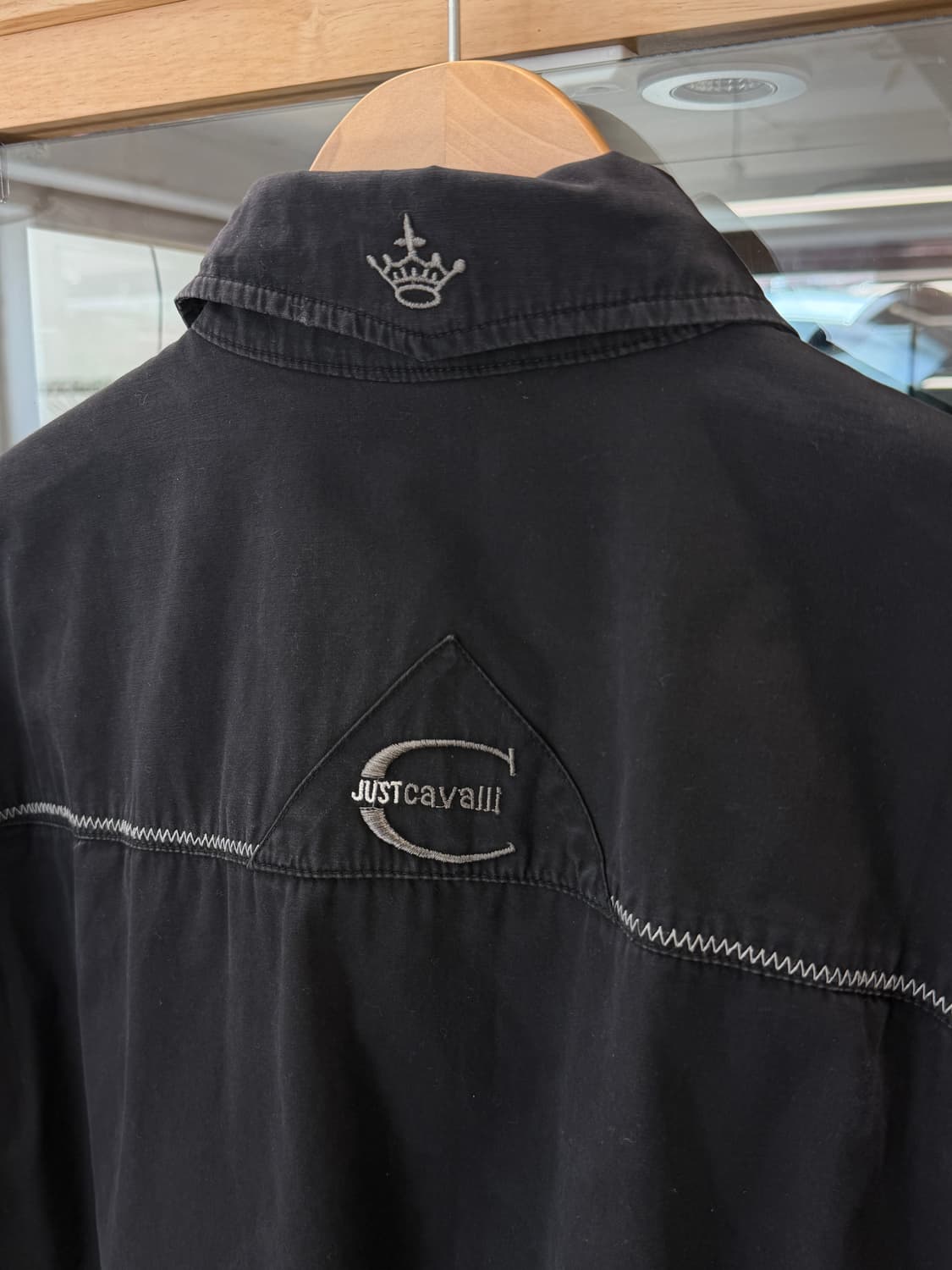 embroidered shirts  상품이미지5