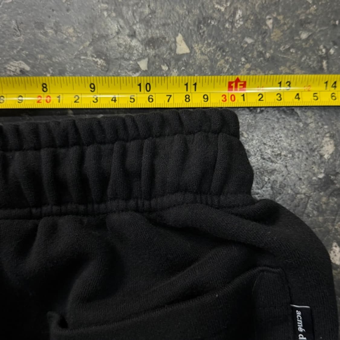 2 아크메드라비 스웻팬츠 상품이미지8