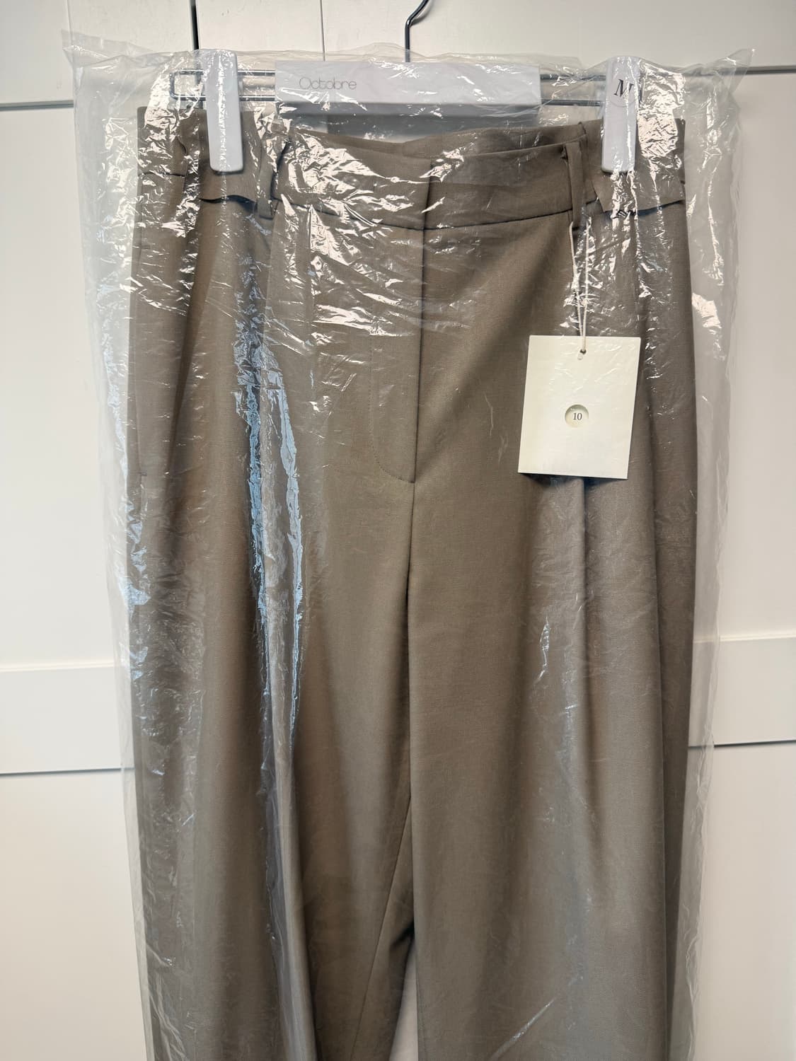 악토브헤 시티 트라우저 상품이미지6