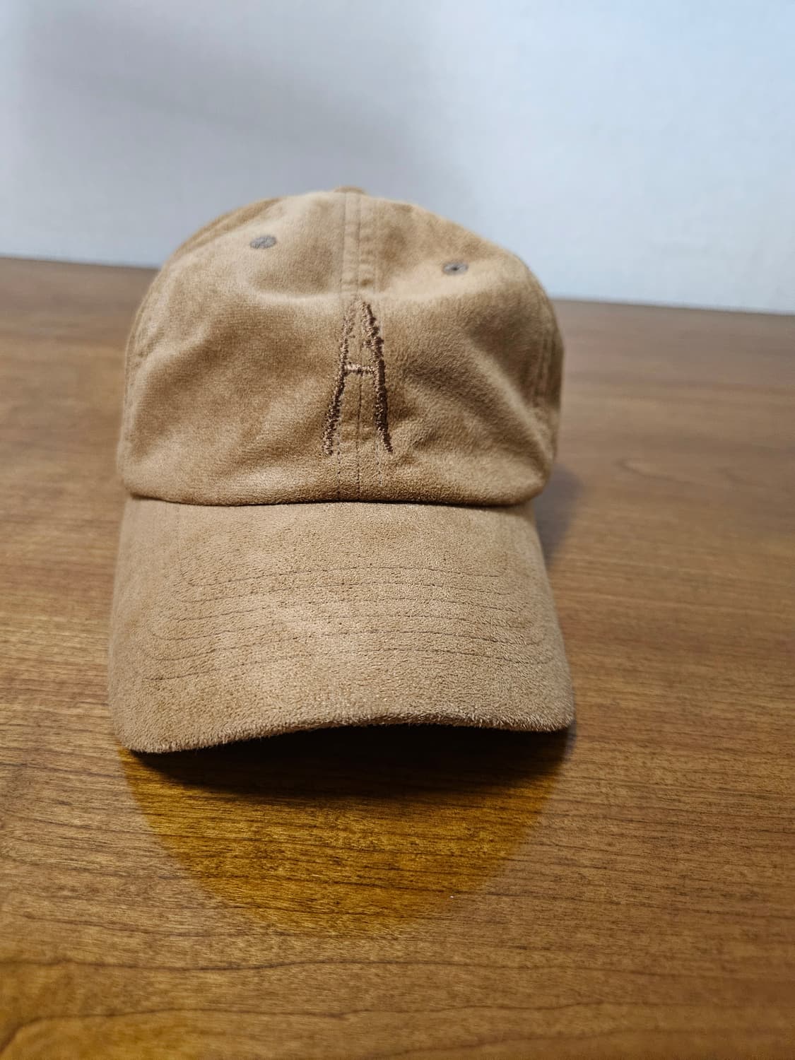 아가타 볼캡 모자 상품이미지1