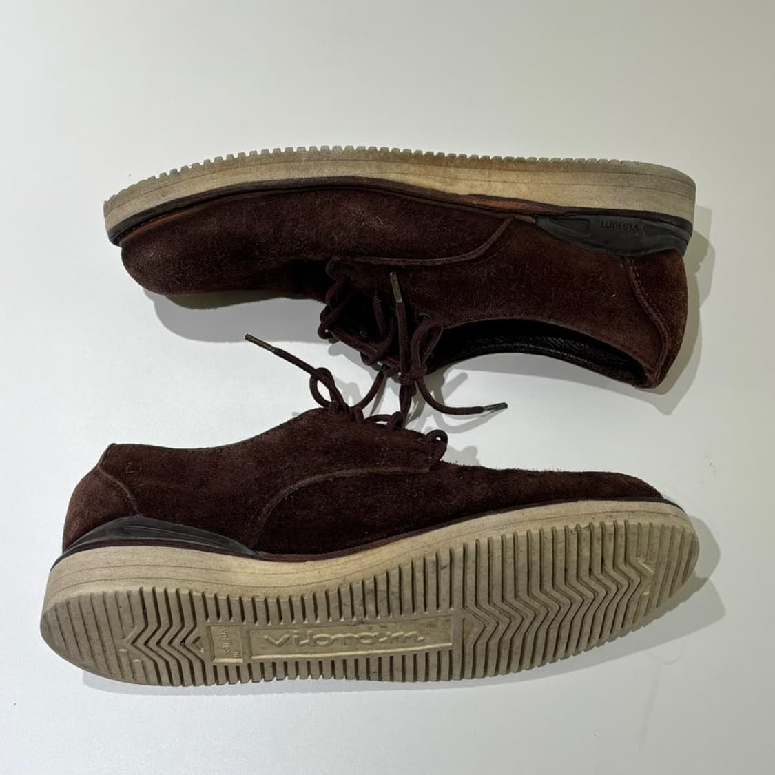 M9) 비즈빔 visvim 버질 로우 빈티지 상품이미지7