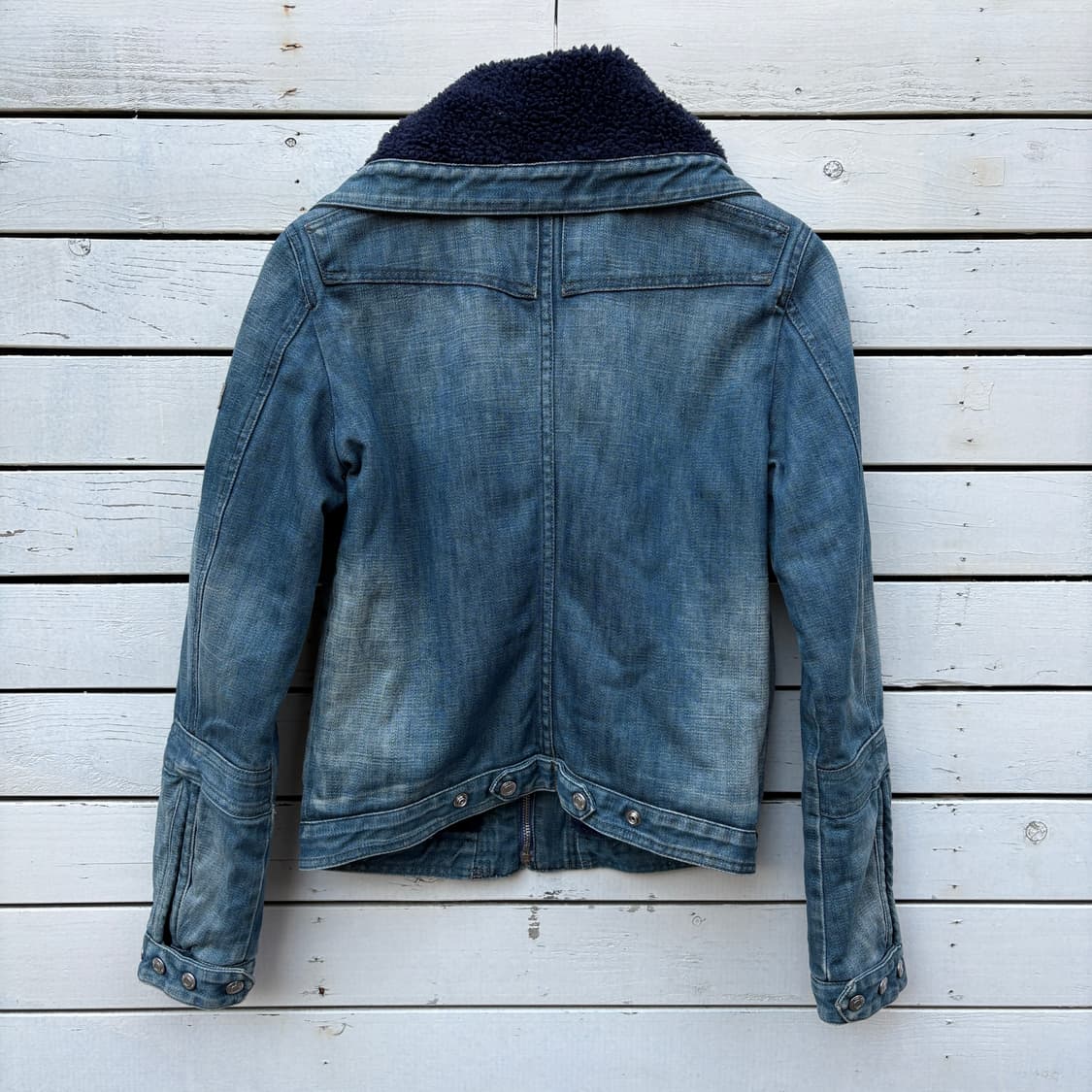 Diesel 디젤 데님 자켓 상품이미지2