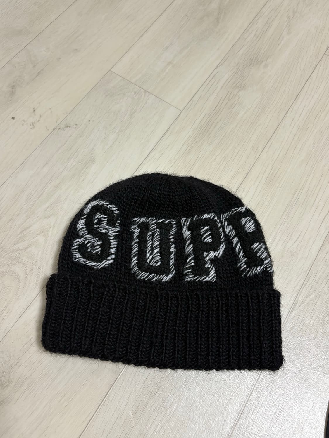 슈프림 비니 상품이미지1