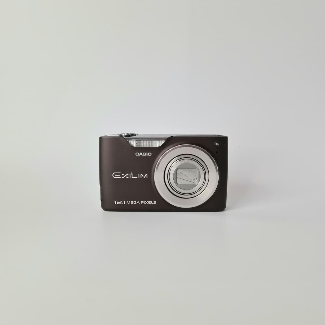 인기✨카시오 엑슬림 z450 브라운 (casio exilim z450) 상품이미지1