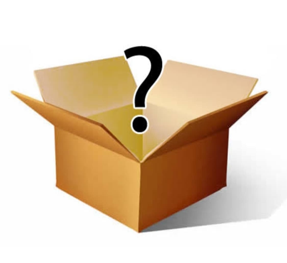 랜덤 박스 (원가이상)넣어줌 상품이미지1