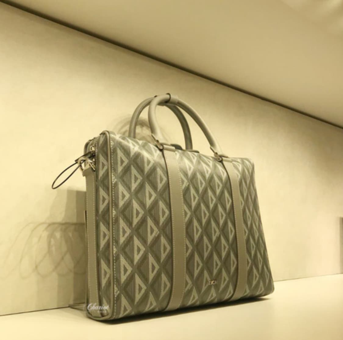 [정품] 디올 링고 브리프케이스 상품이미지2