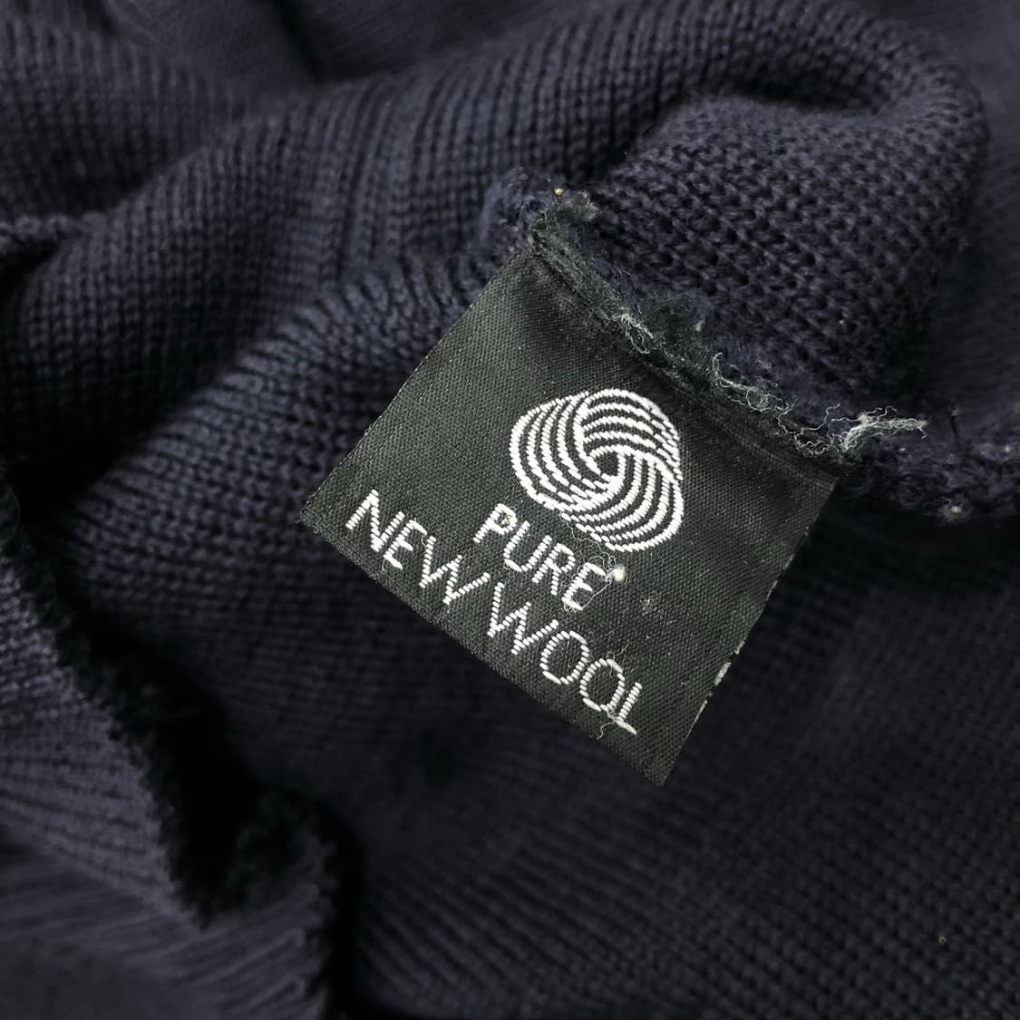 버버리 코만도 울 엘보우 패치 니트 상품이미지7