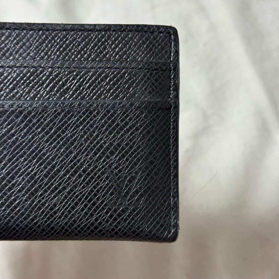 루이비통 타이가 카드지갑 상품이미지4