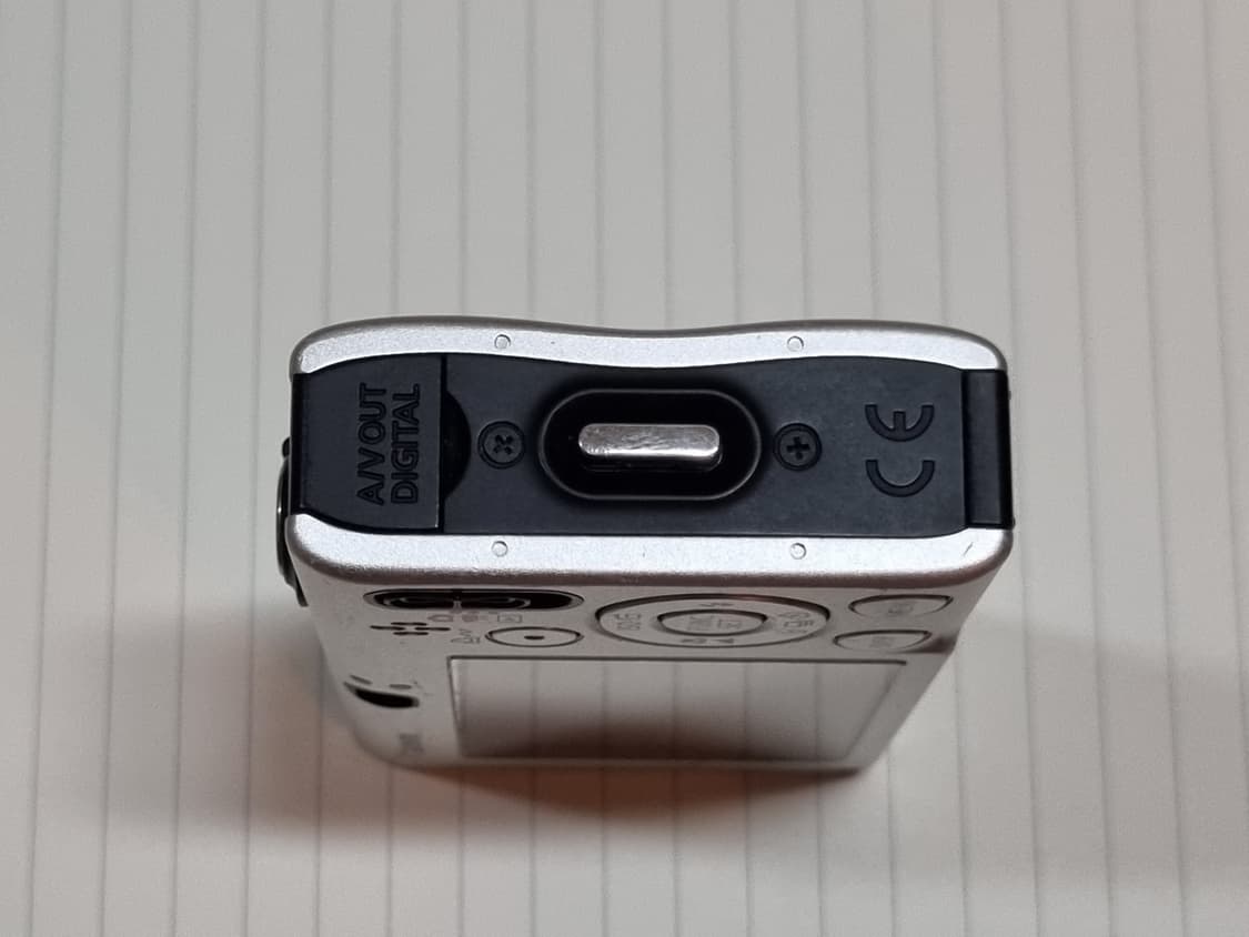 캐논 ixy20 (익서스80 내수모델) 상품이미지7