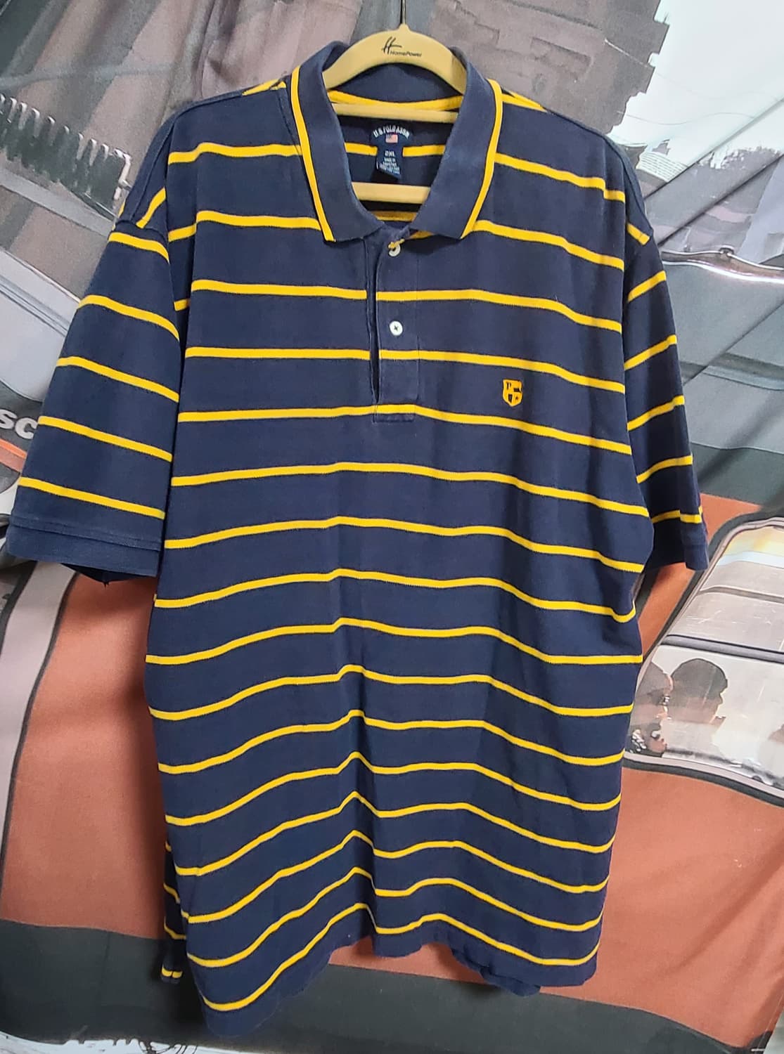 US. POLO ASSN 상품이미지1