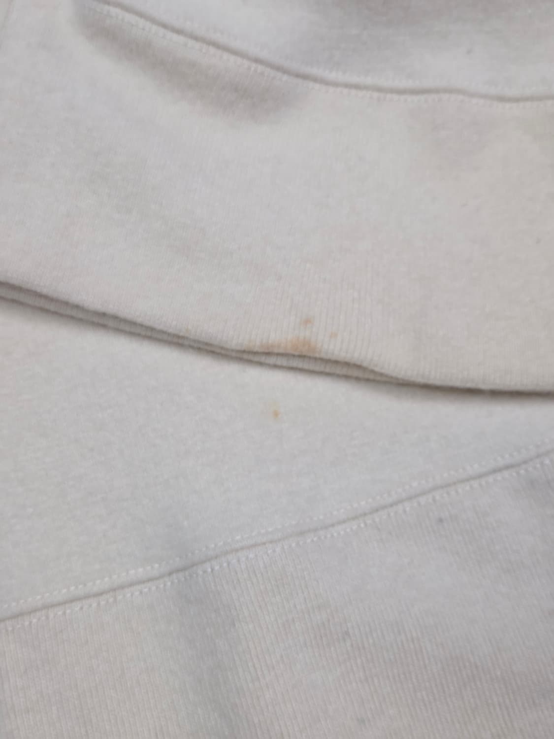 [랄프 로렌] 울 앙고라 혼방 레이스업 폰초 니트 탑 | A00174 상품이미지9