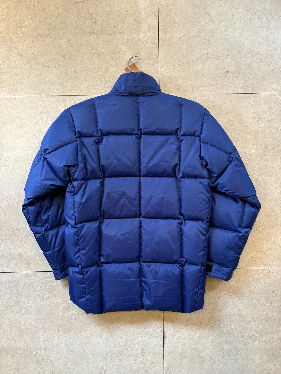 폴로 보이즈 블루 패딩 16/18 사이즈 상품이미지5