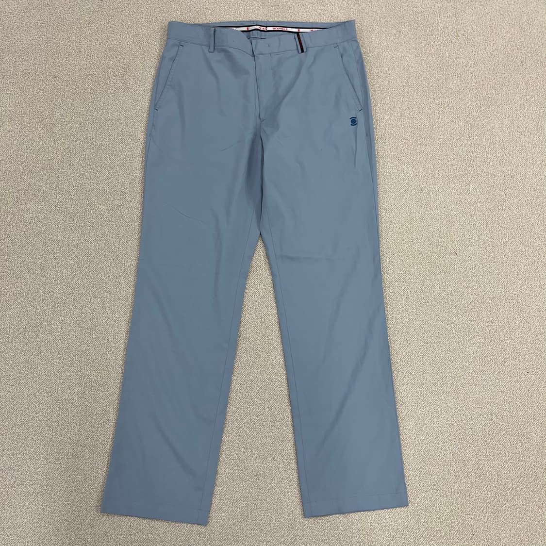 84 와이드앵글 골프 바지 팬츠 0130M2 상품이미지1