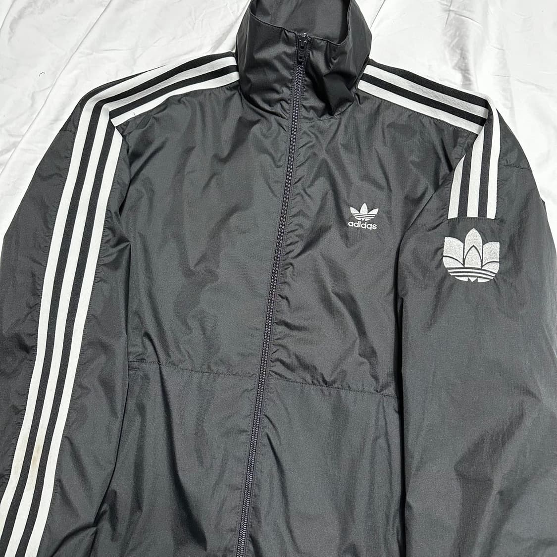 Xl 아디다스 오레오 바람막이 상품이미지1