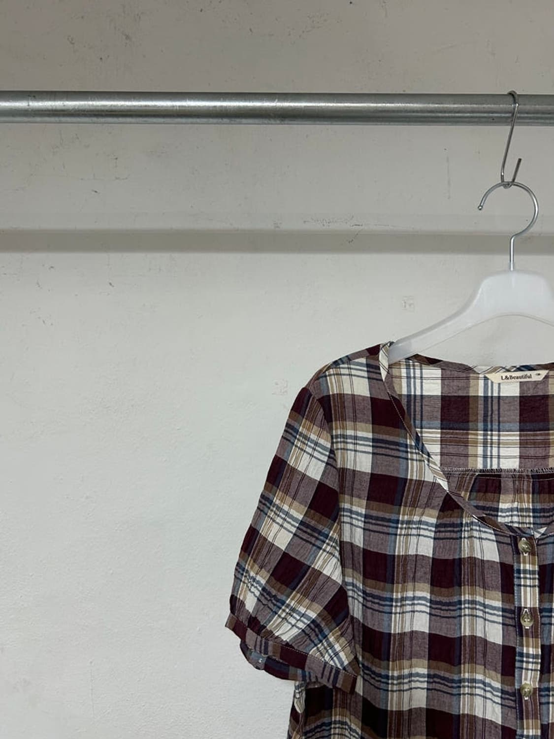 vtg top 상품이미지2