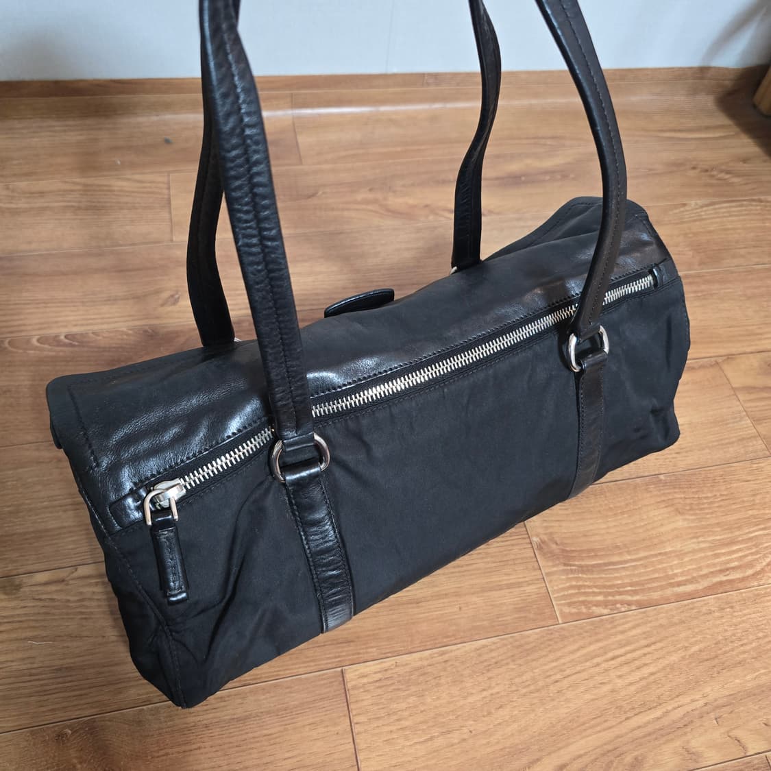 정품 프라다 가방 숄더백  상품이미지5