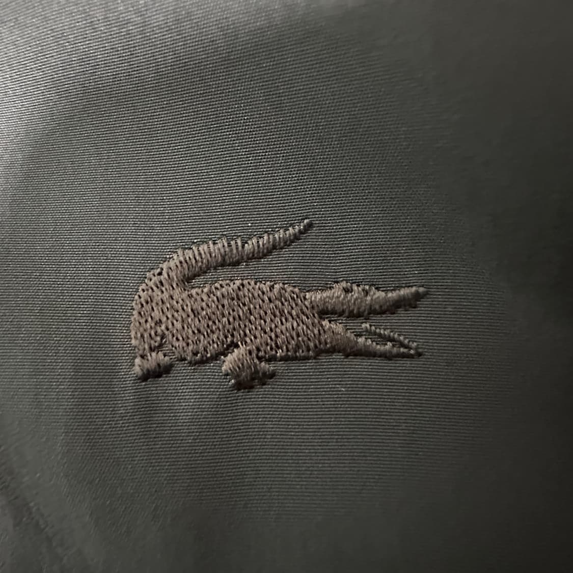 LACOSTE knit zipup jacket 상품이미지3