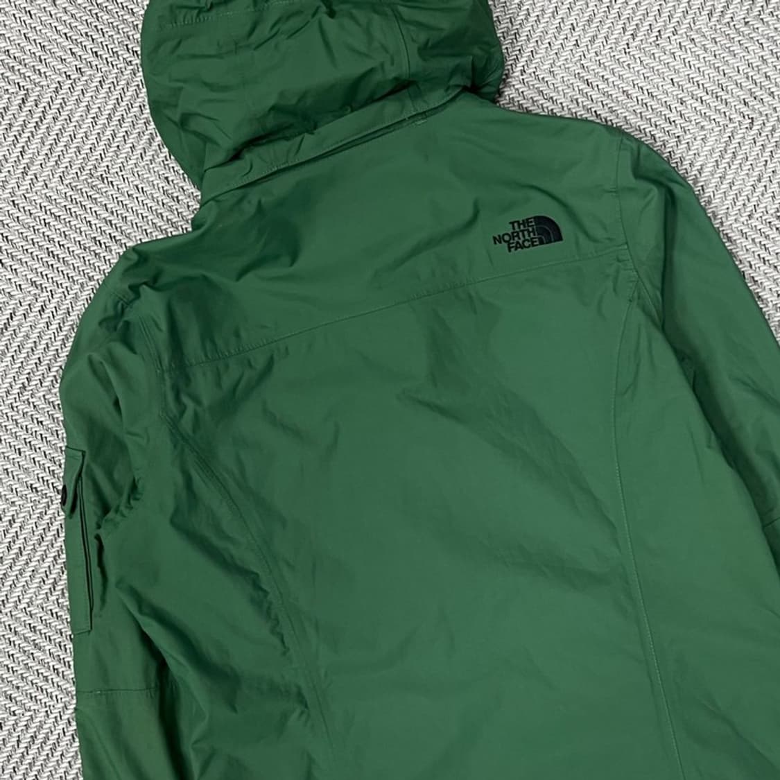 노스페이스 마운틴 점퍼 v0691 상품이미지4