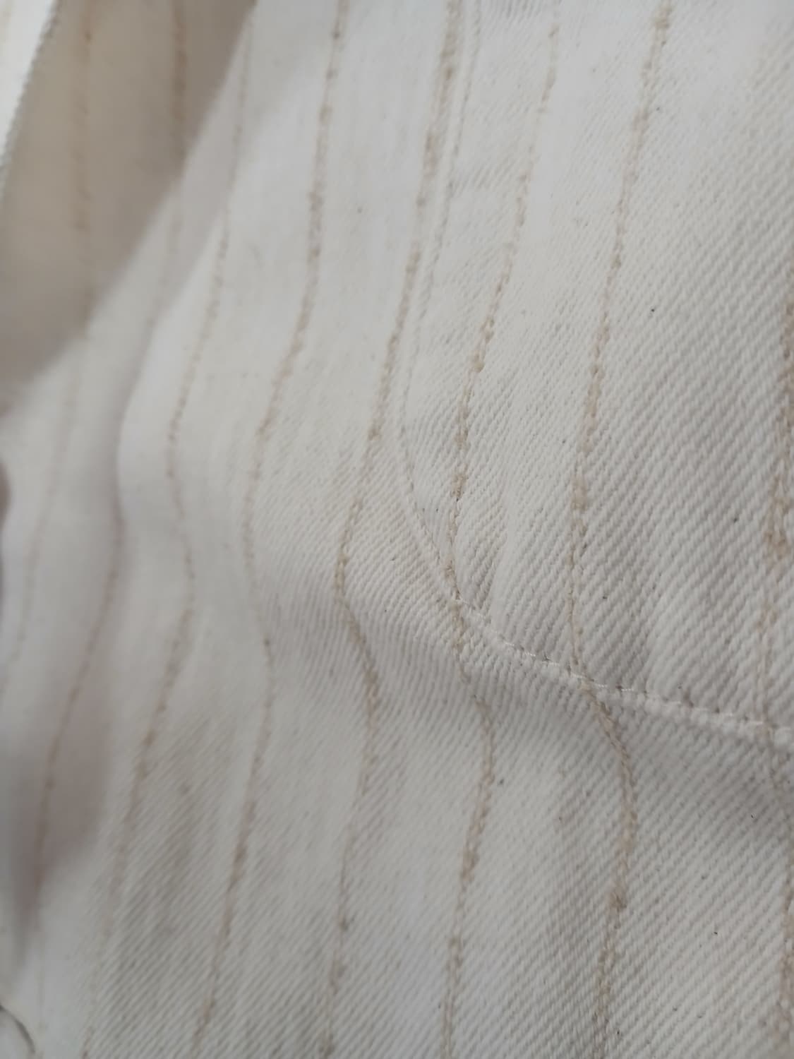 커스텀멜로우 자켓 상품이미지3