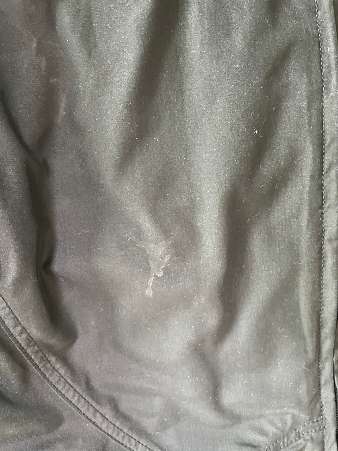 M 조던 AIR 자켓 코끼리패턴 상품이미지3