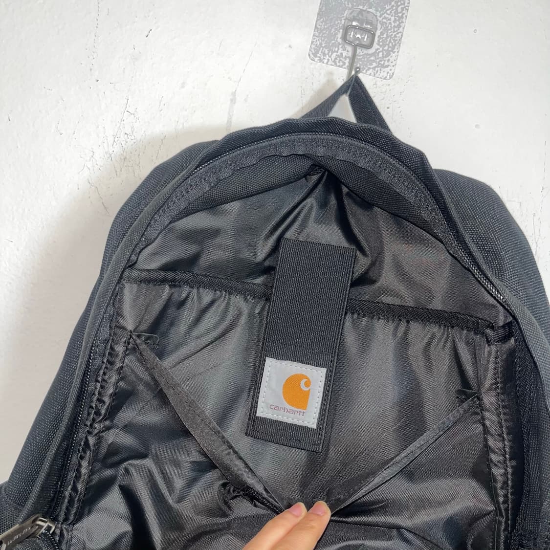 Carhartt Legacy Backpack 상품이미지5