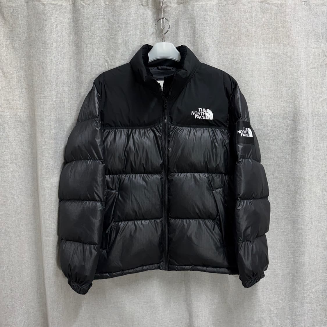 [XL/105] 노스페이스 1996 에코 눕시 구스다운 패딩점퍼 상품이미지1