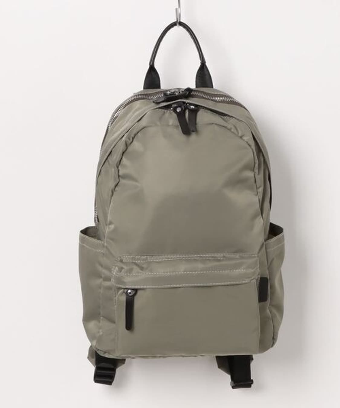 Y’SACCS 요지야마모토 포켓 백팩  상품이미지1