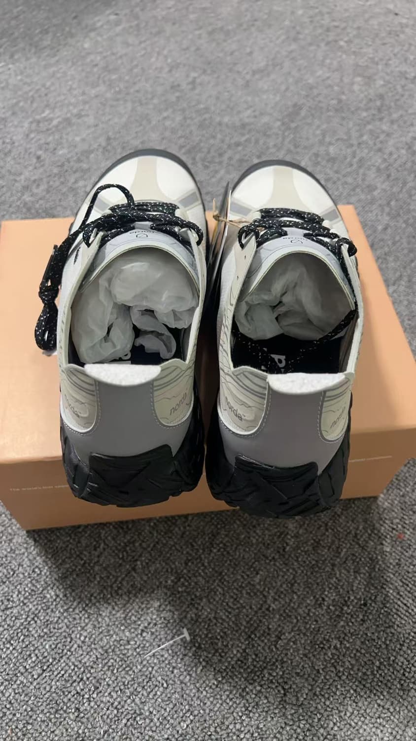 노다 001/A 신더  270mm 상품이미지3