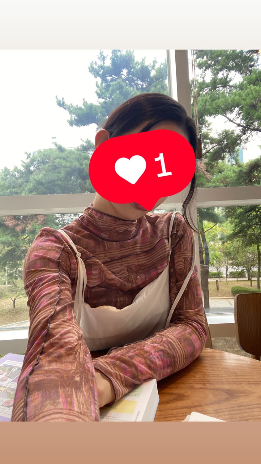 팔로마울 cometa 핑크 상품이미지9