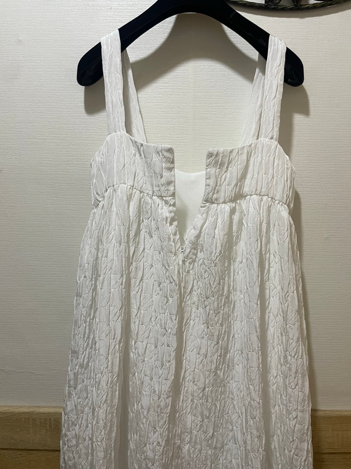 자라롱원피스 상품이미지5