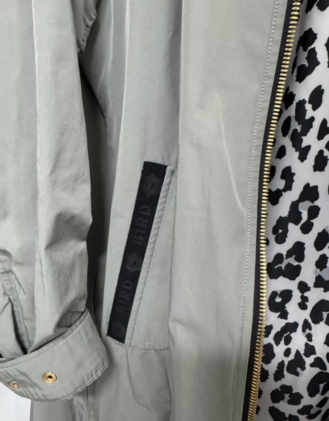 한섬 BIRD 아우터 상품이미지7