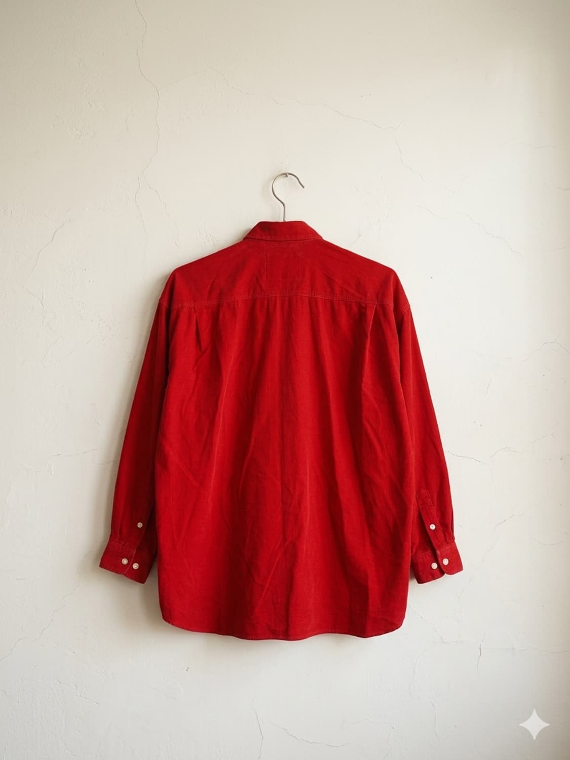  CHAR-LOTTE 워크 셔츠 상품이미지2