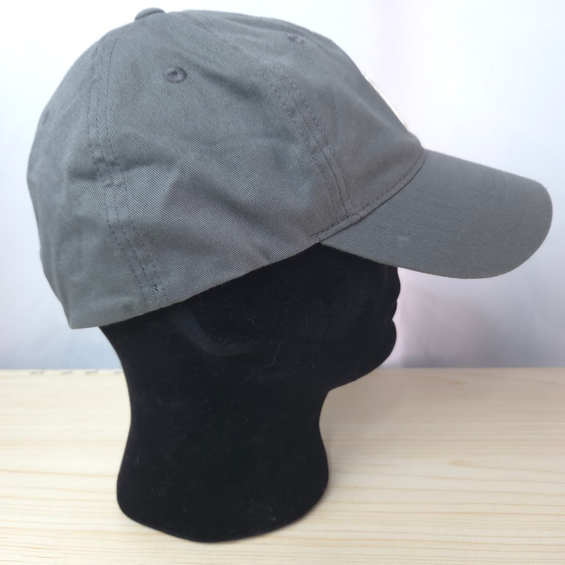 59 MLB 언스트럭쳐 볼캡 뉴욕 양키스 차콜  그레이 모자 상품이미지4