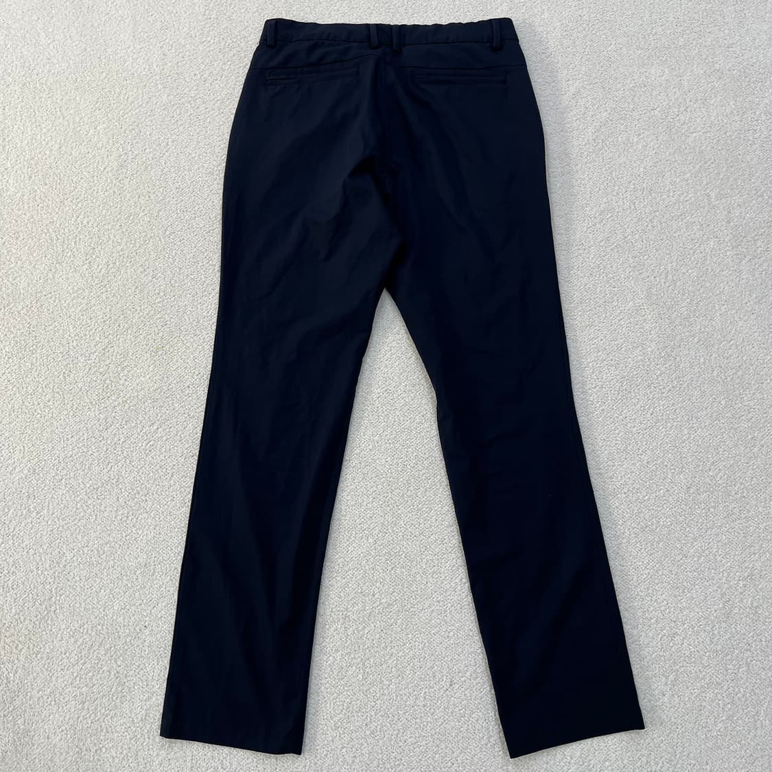 M 푸마 골프 기능성 바지 0310M 상품이미지4