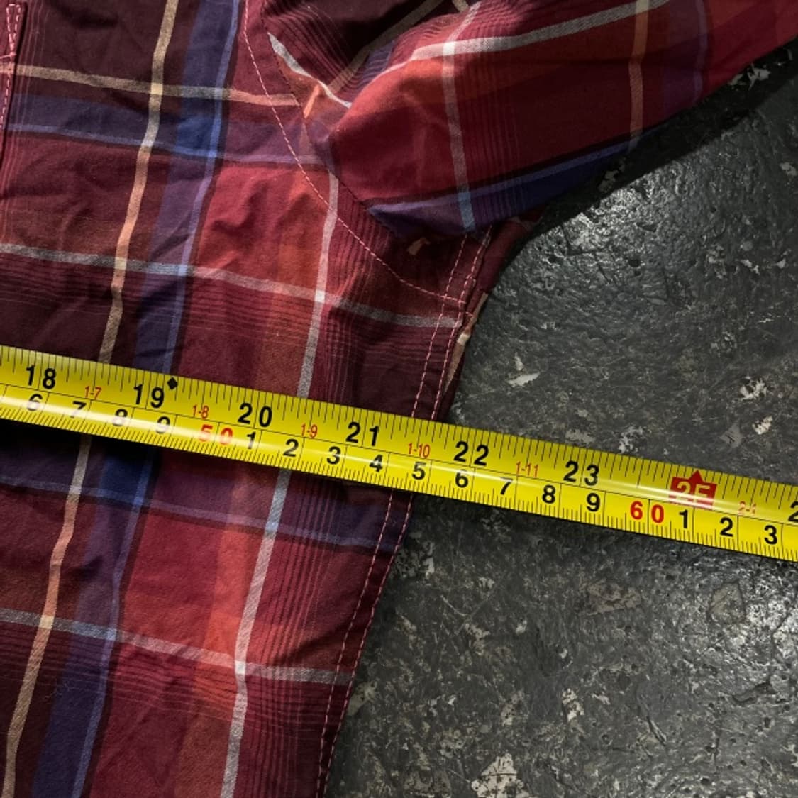 100 까스텔바작 셔츠 상품이미지6