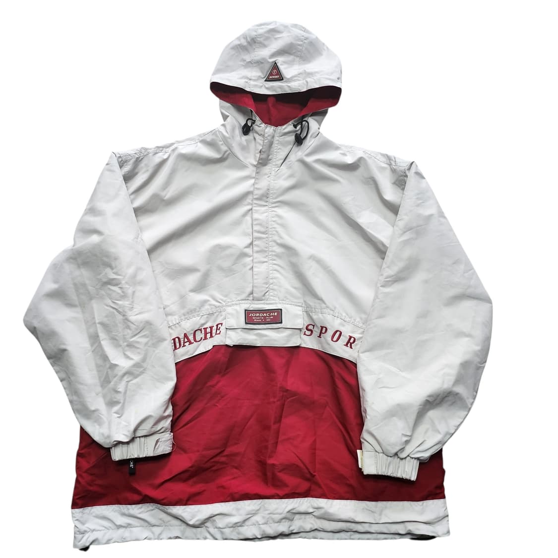 죠다쉬 아노락 상품이미지1