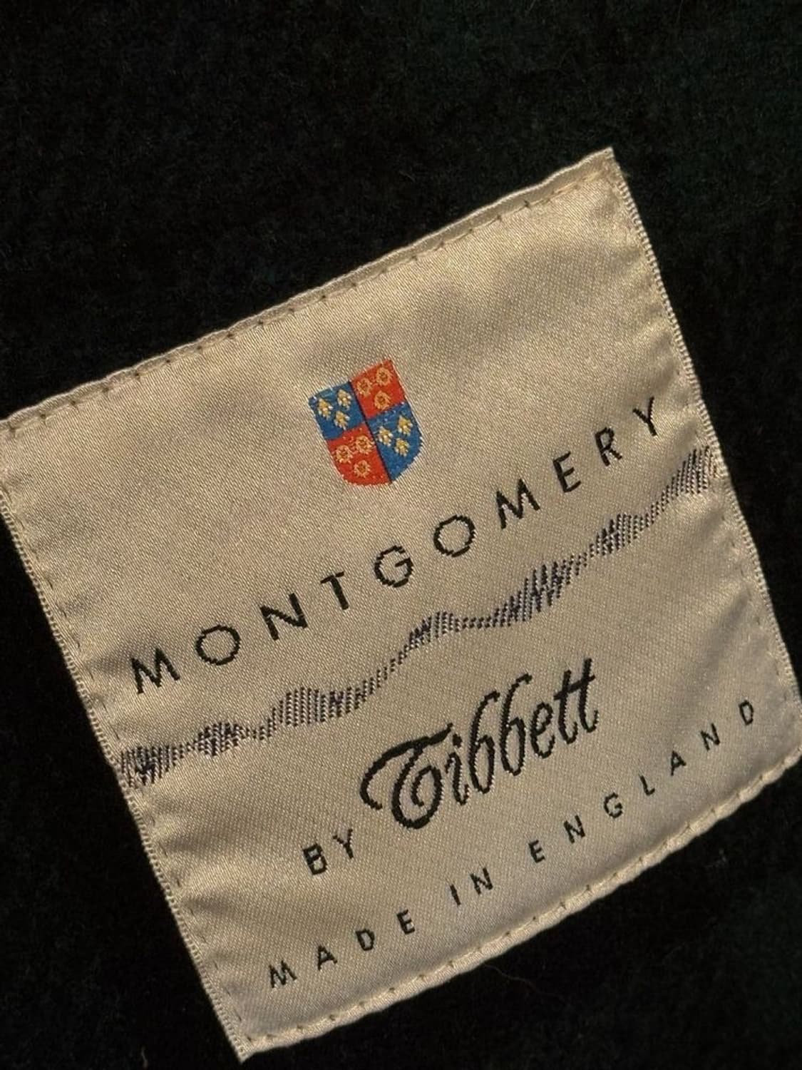 몽고메리 더플코트 상품이미지7