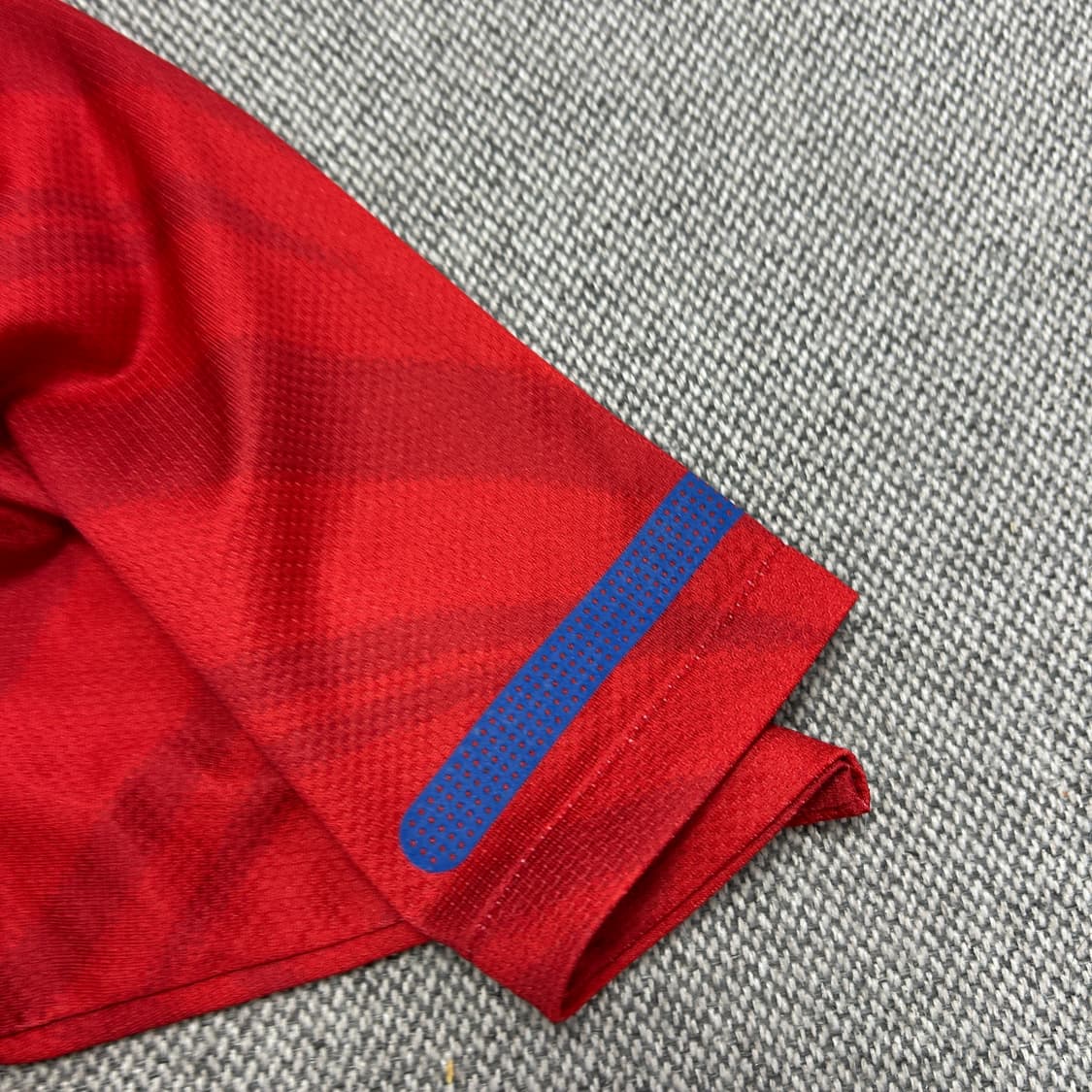 나이키 코리아 국대 투혼 유니폼(95) 상품이미지6