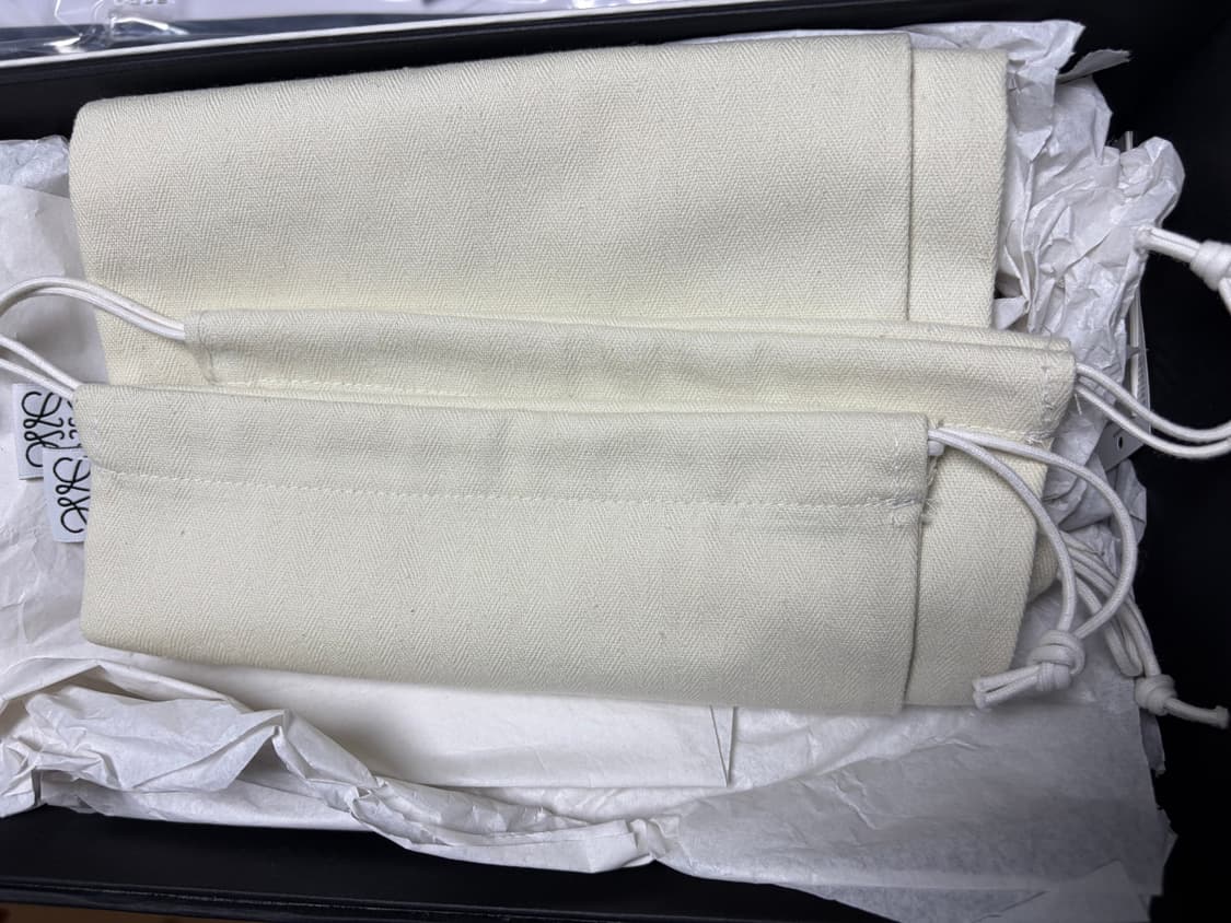 로에베 플로우 러너 여성 스니커즈 38 새상품 상품이미지5