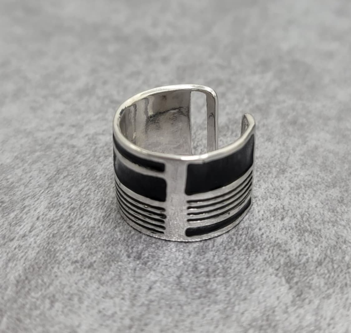unique ring set 상품이미지6