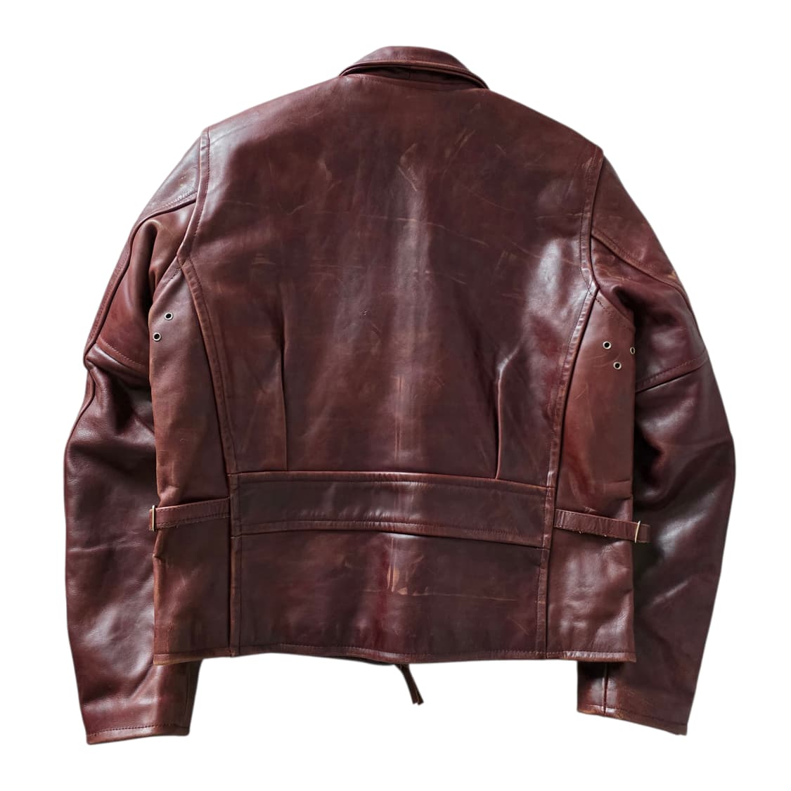 RBC 하프벨트 스포츠자켓 상품이미지3