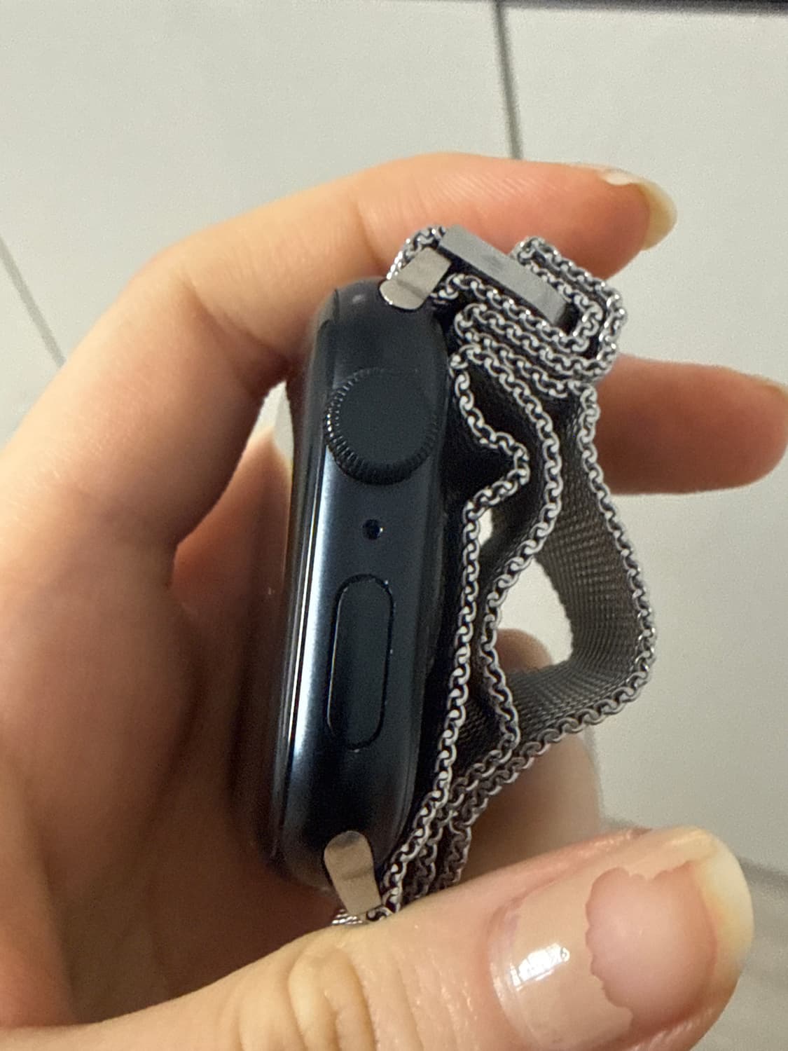 애플워치se2 44mm 상품이미지2