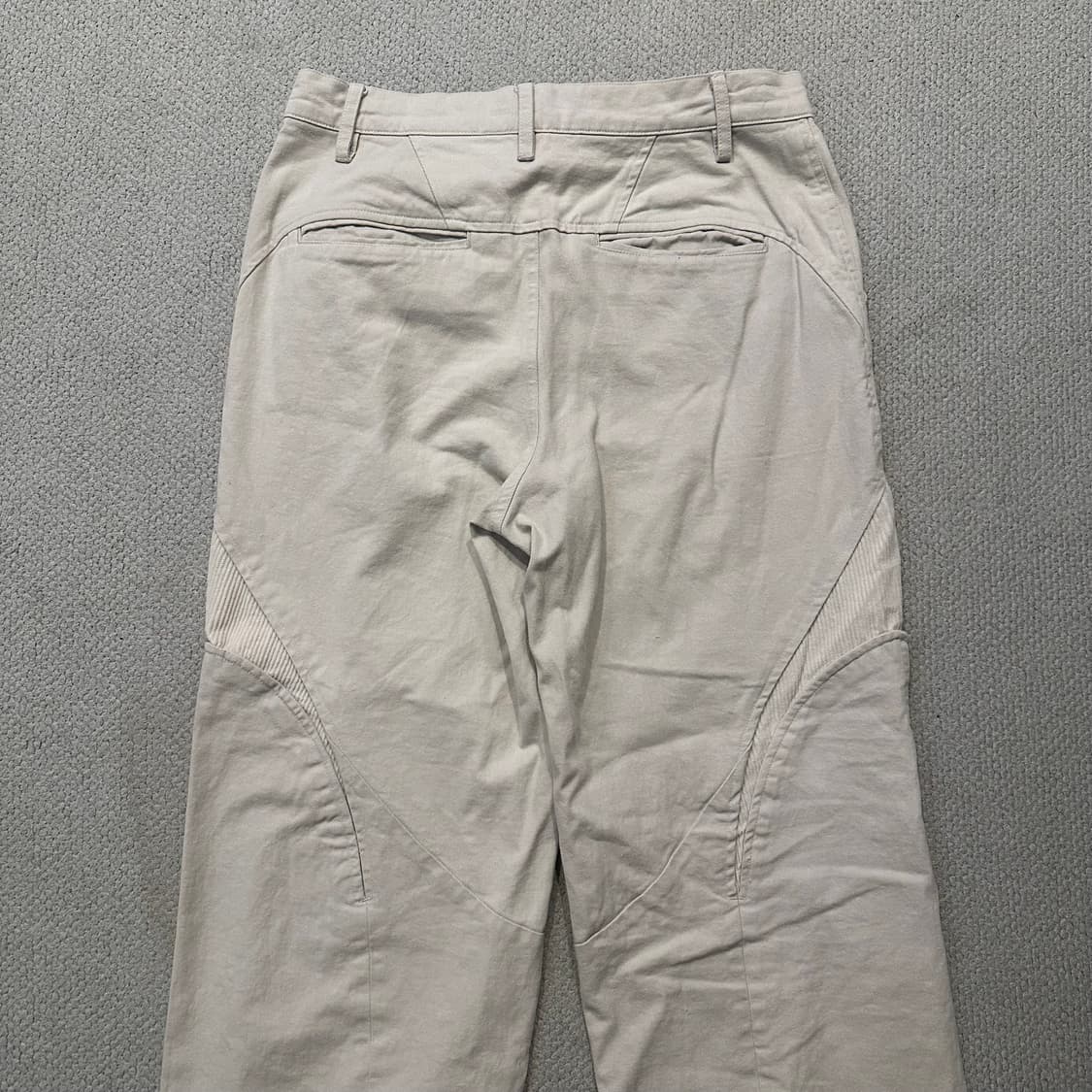 그레일즈 GRAILZ HYBRID CORDUROY 팬츠 상품이미지10