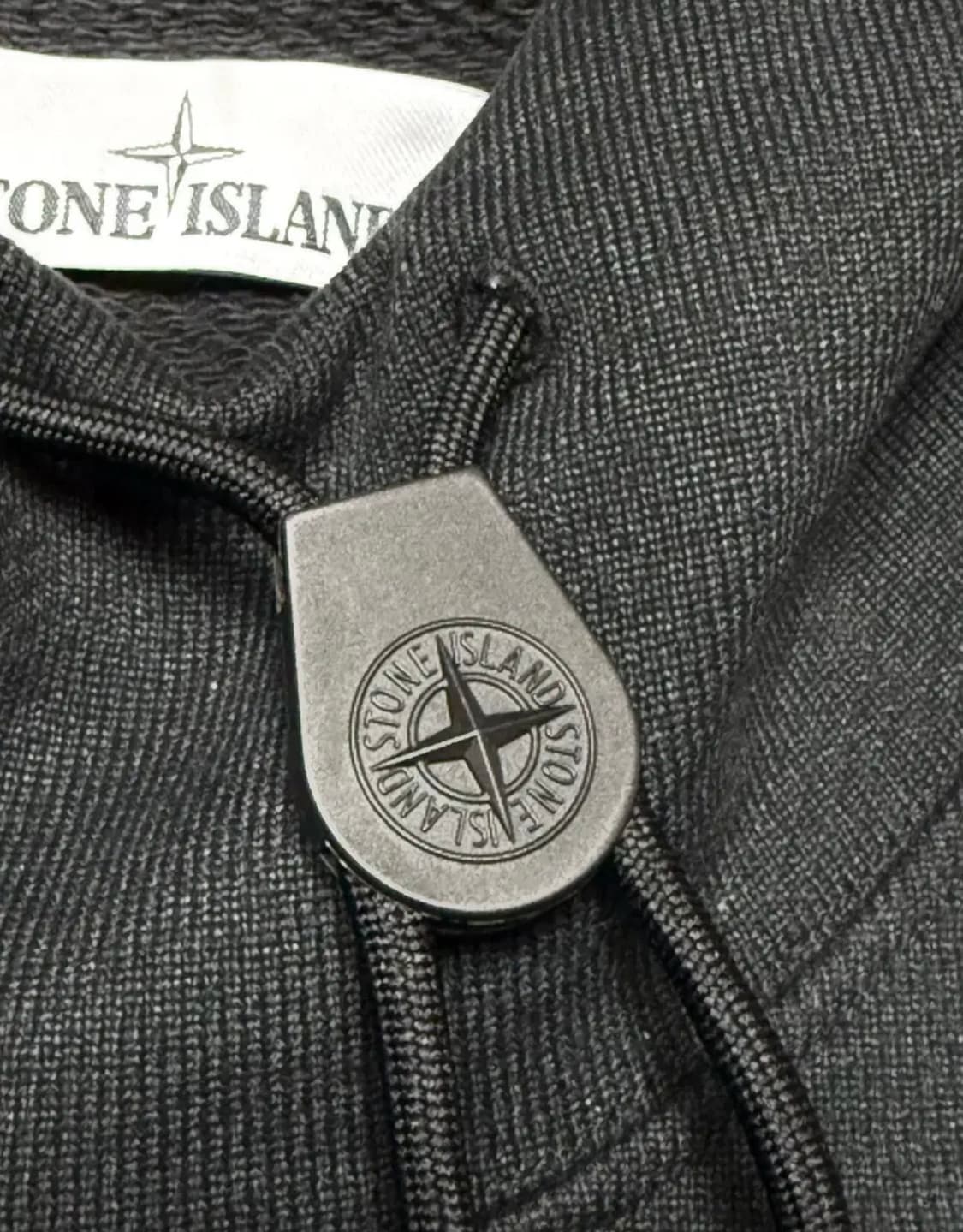 스톤아일랜드 후드티 상품이미지2