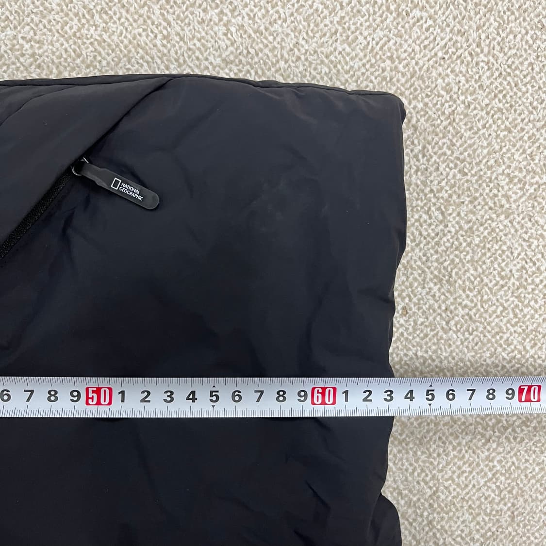 [150] 내셔널지오그래픽 보이즈 덕다운 패딩자켓 1219M2 상품이미지6